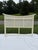 Cream Vintage Queen Bamboo Headboard For Sale - Image 8 of 8