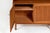 Pair Mid-Century Swedish Modern Teak Bookcase Cabinets, 1960s For Sale - Image 11 of 18