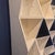 Black Nikol Edition Modular Bookcase from Manfredo Massironi, 1970s, Set of 20 For Sale - Image 8 of 14