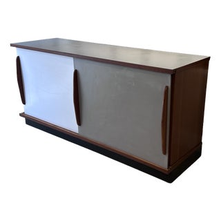 Cansado Buffet by Charlotte Perriand, 1954 For Sale