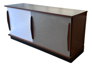 Cansado Buffet by Charlotte Perriand, 1954