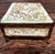 1980s Chinese Jade Jewelry Box For Sale - Image 4 of 11