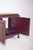 Antique English Sideboard with Bar For Sale - Image 4 of 18