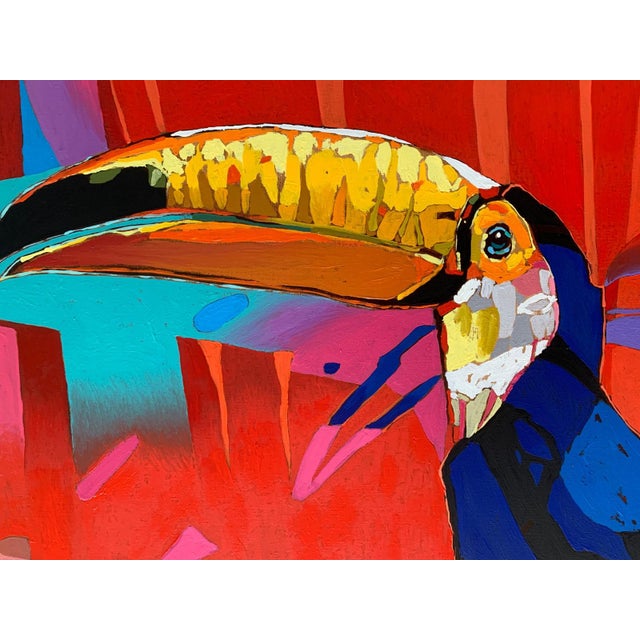 RAFAŁ GADOWSKI (born in 1973) Studied at The European Academy of Arts in Warsaw Faculty of Painting, as well as at the...