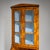 Biedermeier Corner Cabinet, 1820 For Sale - Image 5 of 10