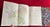 Animal Skin Antique 19th Century Fine Leather Bindings - History Books - The Church of England - 4 Volumes For Sale - Image 7 of 11