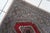 1970s, Vintage German Geometric Rug 2.3' X 4.6' For Sale - Image 11 of 11