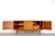 1960s Mid-Century Modern Satinwood Sideboard by Alfred Cox, 1960s For Sale - Image 5 of 10