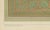 Paper Alexandre M. Raymond, Ceiling Design Print, Bursa School, 1924, Paper For Sale - Image 7 of 10