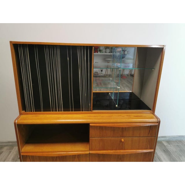 Buffet by B. Landsman for Jitona For Sale - Image 6 of 18