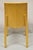 Vintage Postmodern Dakota Jackson Style Maple "Library" Dining Side Chairs - Set of 4 For Sale - Image 12 of 12