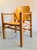 Tan Heidi Children's Chair by Hans Brockhage, 1960s For Sale - Image 8 of 8