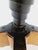 Wood Bauhaus Swivel Office Chair in Wood by Puffdreh Kontorchair, 1930s For Sale - Image 7 of 11