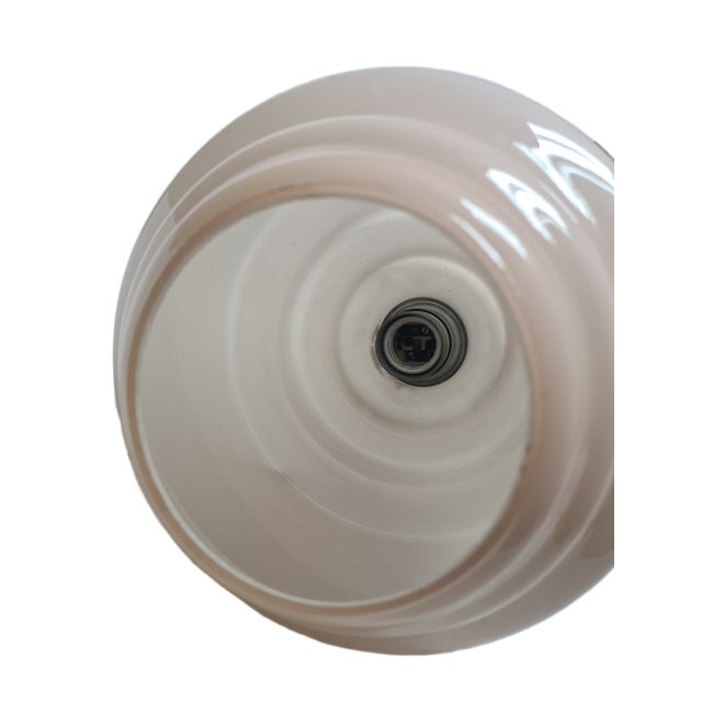 Vintage Ceiling Lamp, Germany, 1960s For Sale - Image 4 of 17