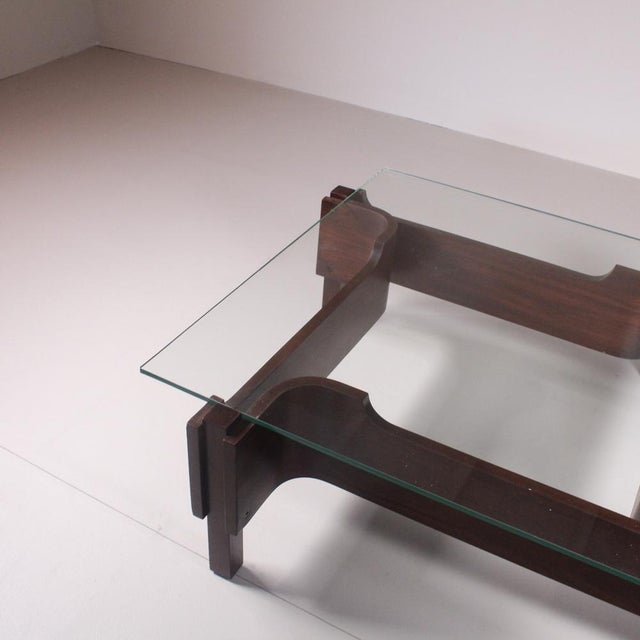 Levogiro Table by Paolo Portoghesi for Poltronova, 1963 For Sale - Image 6 of 14