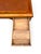 1920s French Art Deco Desk With Finely Inlaid Leather Top For Sale - Image 10 of 15