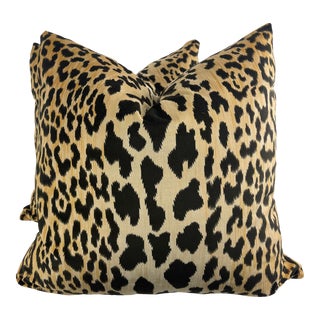 Braemore "Jamil" 22" Pillows-A Pair For Sale