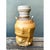 Vintage Handcrafted Studio Pottery Vase For Sale - Image 9 of 12