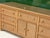 Wood Wicker Triple Dresser by Henry Link for Lexington For Sale - Image 7 of 11