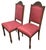 Fresh from a Rye New York estate, we have a pleasure to offer you this beautiful PAIR of Antique French Louis XVI Style...