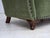 Danish Banan Three-Seater Corner Sofa with Velour Upholstery, 1950s For Sale - Image 18 of 18