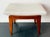 1970s Vintage Danish Ottoman in Teak, 1970s For Sale - Image 5 of 11