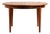 Model 55 Rosewood Dining Table by Gunni Omann for Omann Jun For Sale