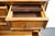 Bernhardt Furniture Solid Cherry Italian Neoclassical Tuscan Style 68" Double Dresser 327-043 For Sale - Image 10 of 15