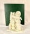 Figurative Department 56 Snowbabies "Which Way's Up?" Figurine 1996-97 With Original Box For Sale - Image 3 of 12