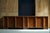 Large Danish Modern Sculptural Oak Sideboard with Paneled Doors, 1950s For Sale - Image 6 of 18