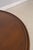 1970s Kittinger Colonial Williamsburg Wa-1010 Mahogany Pedestal Table For Sale - Image 5 of 10