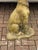 Garden Dog Statues, Set of 2 For Sale - Image 3 of 5