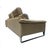 2010s Roche Bobois 'Improviste' Modular Sectional Sofa With Ottoman - 5 Pieces For Sale - Image 9 of 10