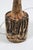 Mid 20th Century Danish Ceramic Table Lamp For Sale In Providence - Image 6 of 7