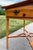 Thomasville Replicas Pine Porringer Top Side Table For Sale - Image 11 of 12