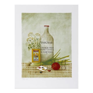 Vinegar, Mary Faulconer For Sale