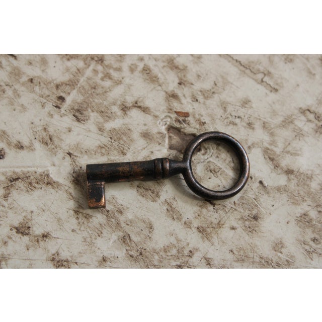 Stickley Mission Oak Leaded Glass China Cabinet For Sale - Image 10 of 18