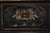Harden Black Lacquer Chinoiserie Bombe Commode For Sale - Image 14 of 18