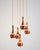 Cascade Lamp attributed to Staff, 1960s For Sale - Image 4 of 14