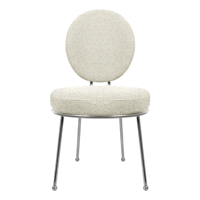 Brigid I Dining Chair by Ottiu For Sale
