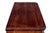 Wood Danish Flame Mahogany Chest of Drawers, 1850 For Sale - Image 7 of 10