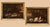 Elena Recco, Still Lifes with Fish and Shellfish, 1690, Oil on Canvas, Set of 2 For Sale - Image 14 of 16