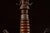 Late 19th Century Turned Oak and Cast Iron Coat Tree by Udell Works For Sale In Chicago - Image 6 of 9