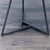 Wood West Elm Emmerson Cafe Table For Sale - Image 7 of 7