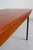 Gray Mid-Century Danish Teak Coffee Table by Wilhelm Renz, 1960s For Sale - Image 8 of 17