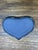 Vintage Wedgwood Jasperware Heart-Shaped Trinket Box For Sale - Image 11 of 12