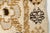 Mid 20th Century Handwoven Turkish Area Rug For Sale - Image 6 of 10
