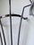 Zigzag Wall-Mounted Coat Rack in Metal and Brass, 1960s For Sale - Image 12 of 18