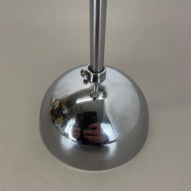 Space Age Chrome Spot Ceiling Light from Cosack Lighting, 1970 For Sale - Image 4 of 18