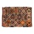 Decorative Mini Vintage Kilim Rug - 1`7″ X 2`2″ For Sale
